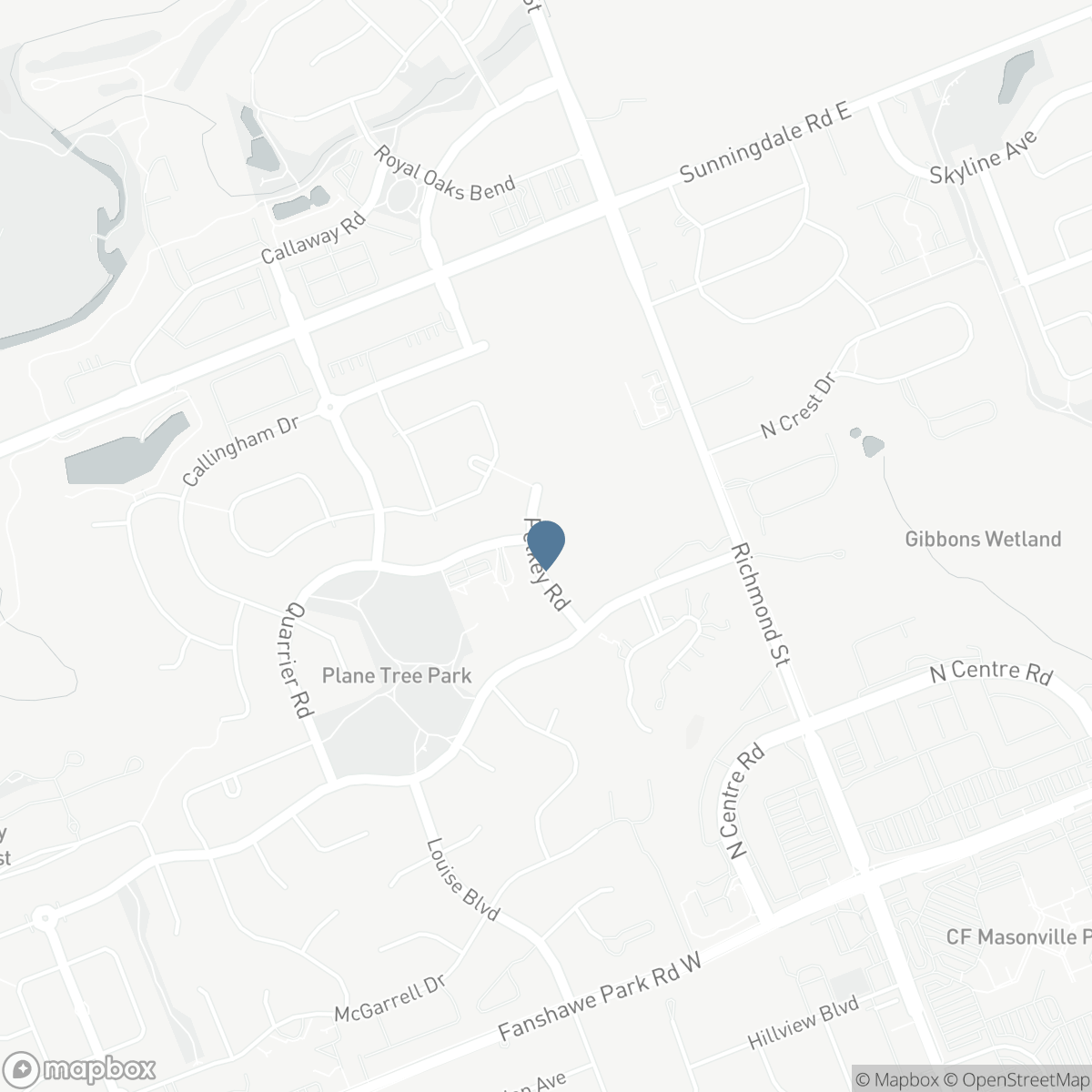 2052 PELKEY ROAD, London, Ontario N6G 5L5